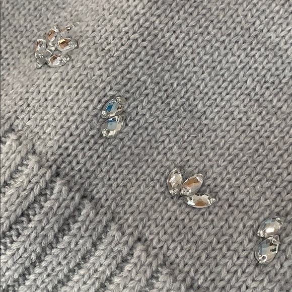 NEVER WORN Banana Republic Scarf - Picture 3 of 3